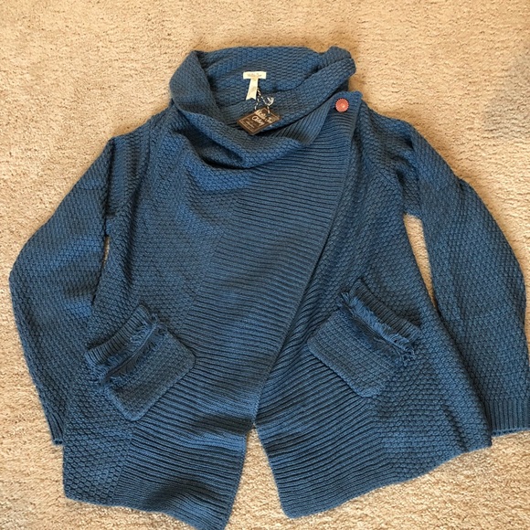 Matilda Jane Envision This L sweater NIB - Picture 2 of 4